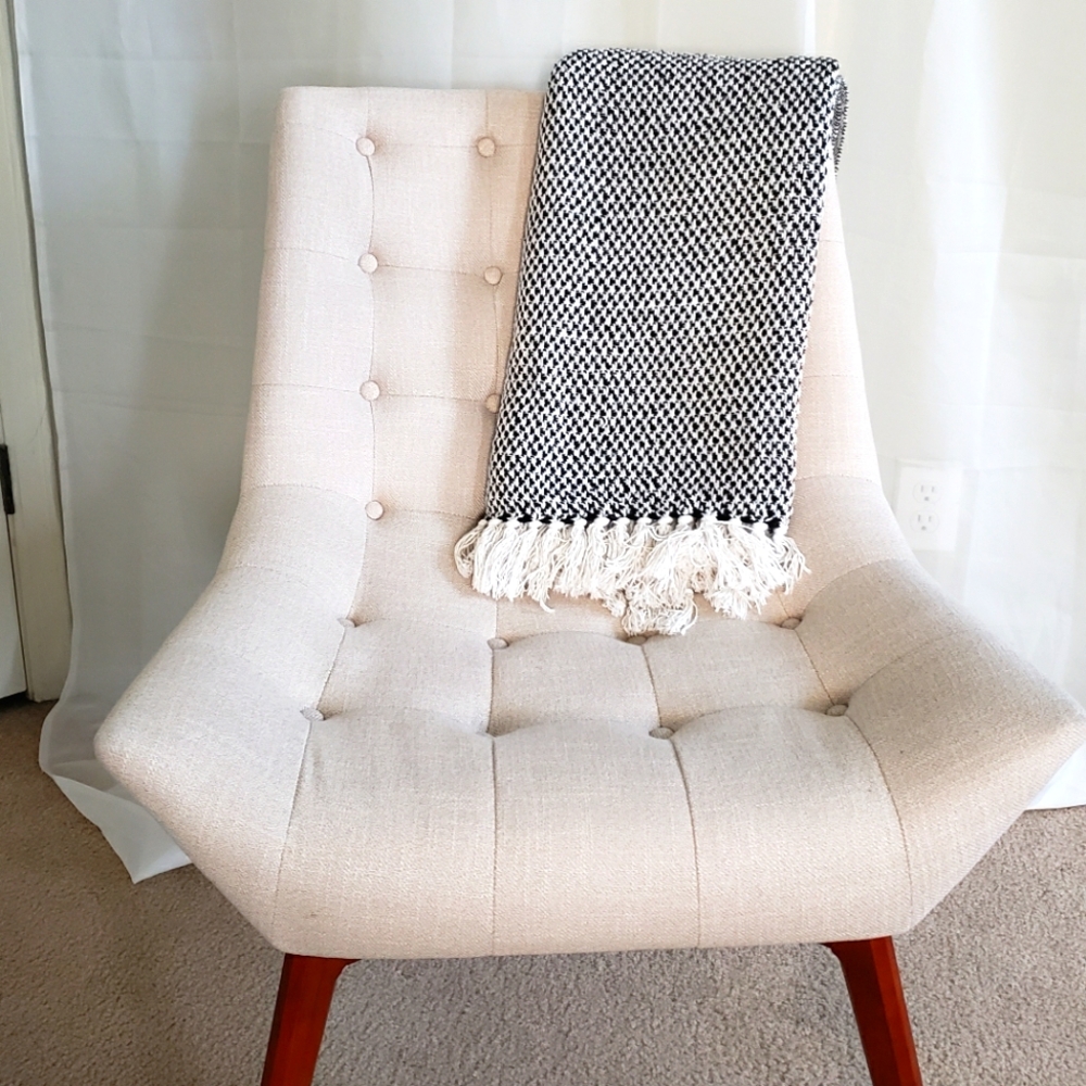 Throw Blanket     NWOT